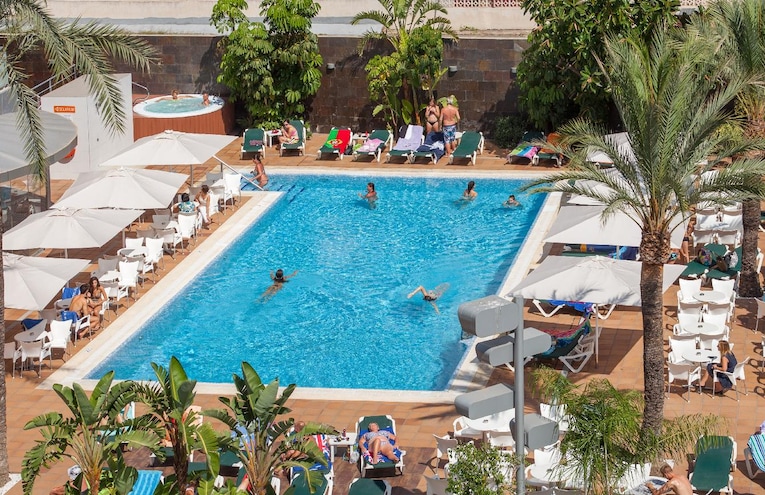 Piscines - 3