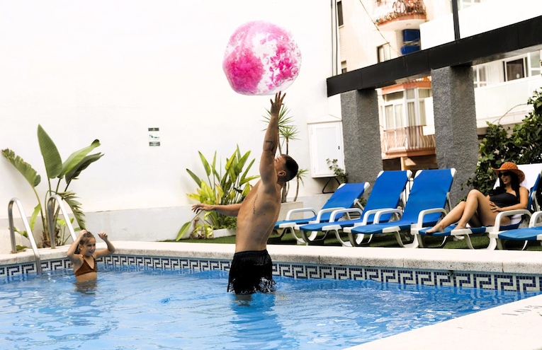 Piscines - 4