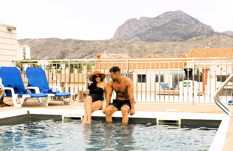 Piscines - 5