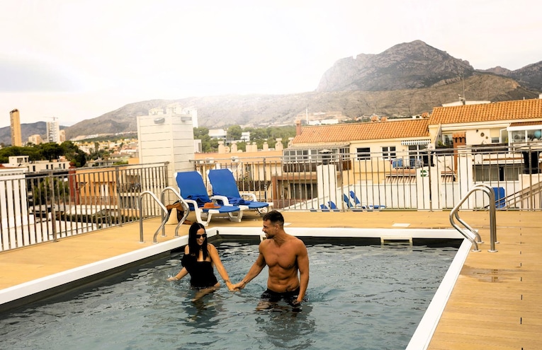 Piscines - 6
