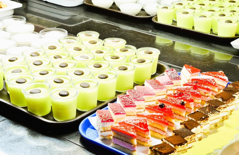 Restaurants - 1
