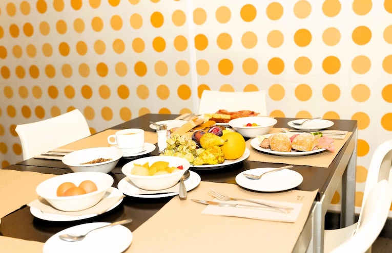 Restaurants - 3