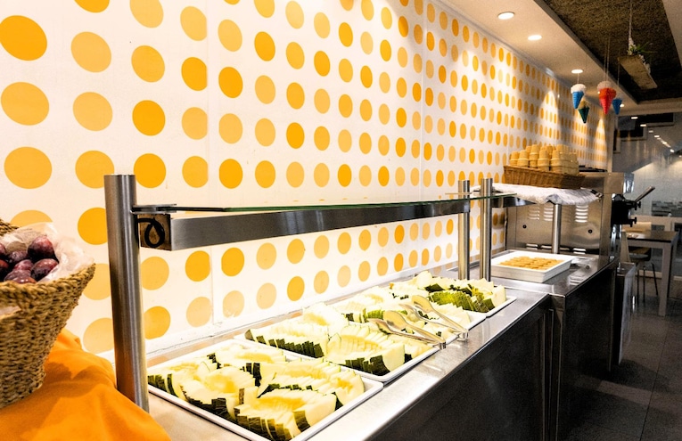 Restaurants - 5