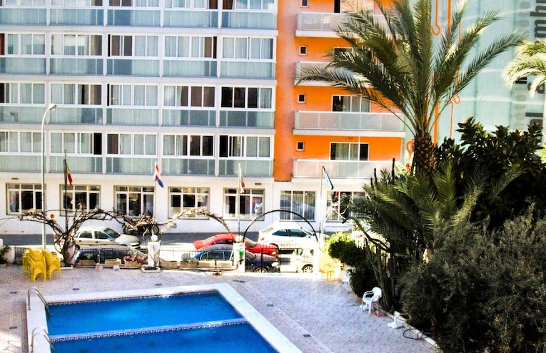 Piscines - 2