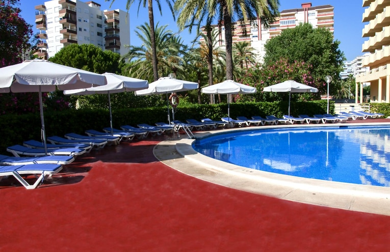 Piscines - 1