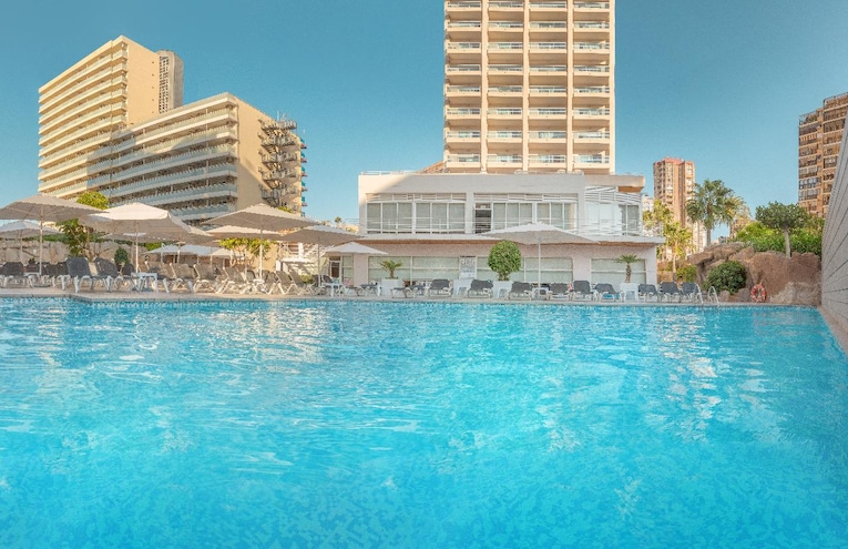 Piscines - 3