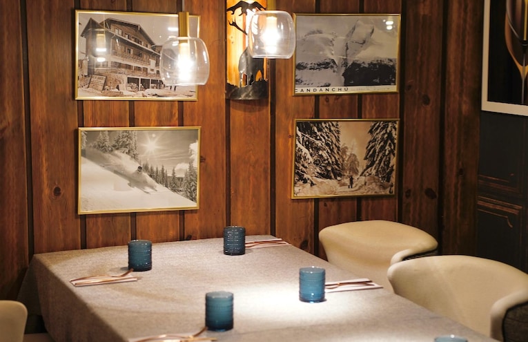 Restaurants - 3