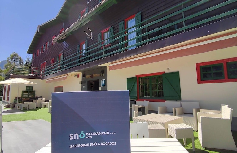 Restaurants - 1