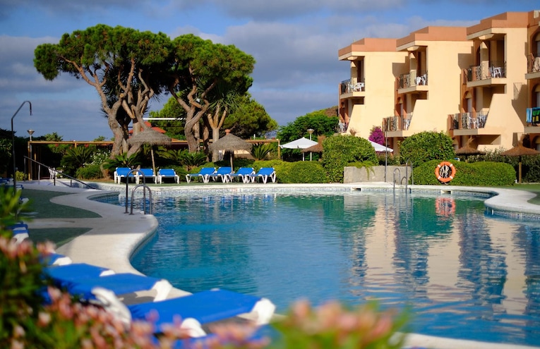 Piscines - 1