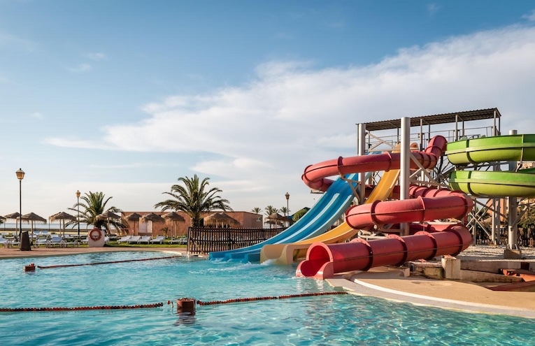 Piscines - 1