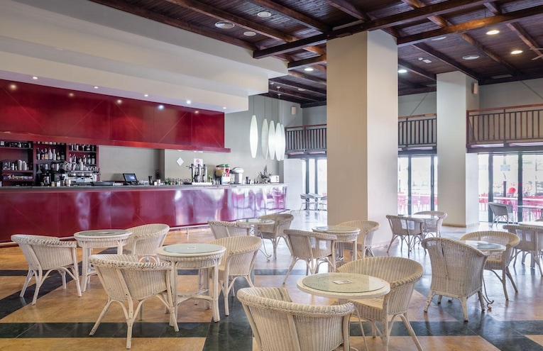Restaurants - 2