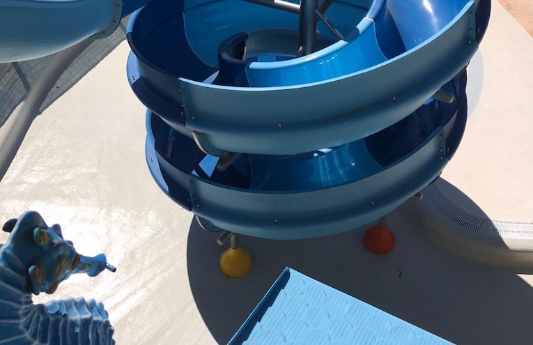 Piscines - 4