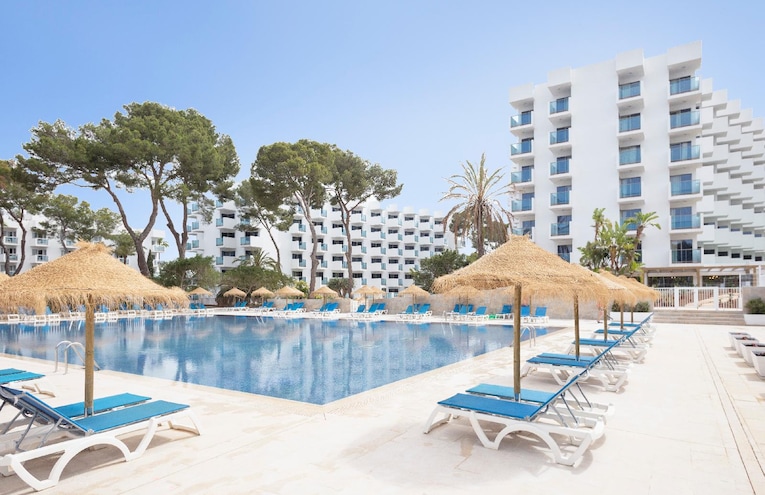Piscines - 1
