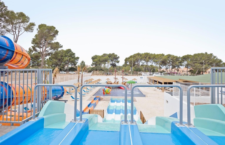Piscines - 2
