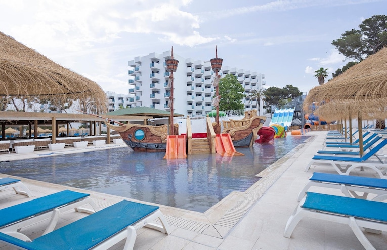 Piscines - 3