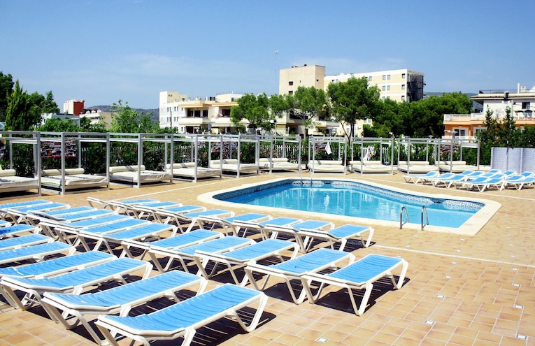 Piscines - 2