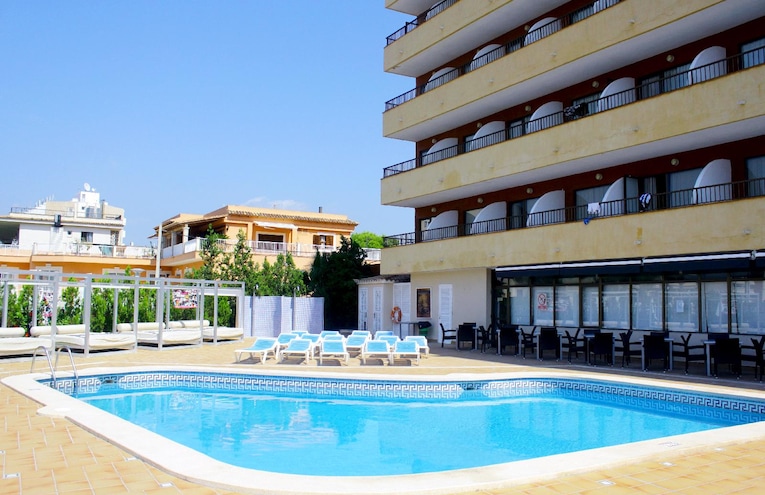Piscines - 3