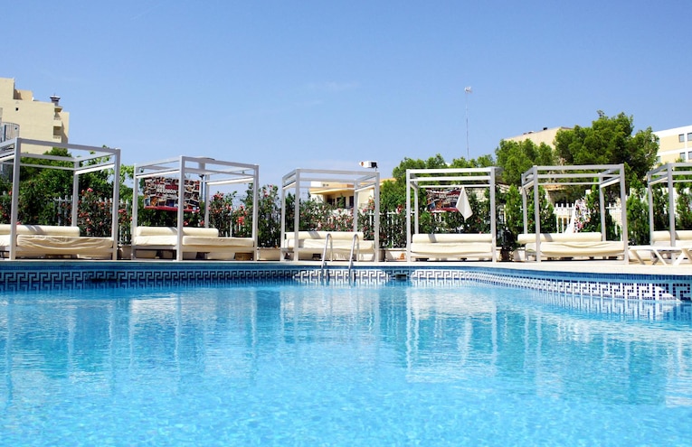 Piscines - 4