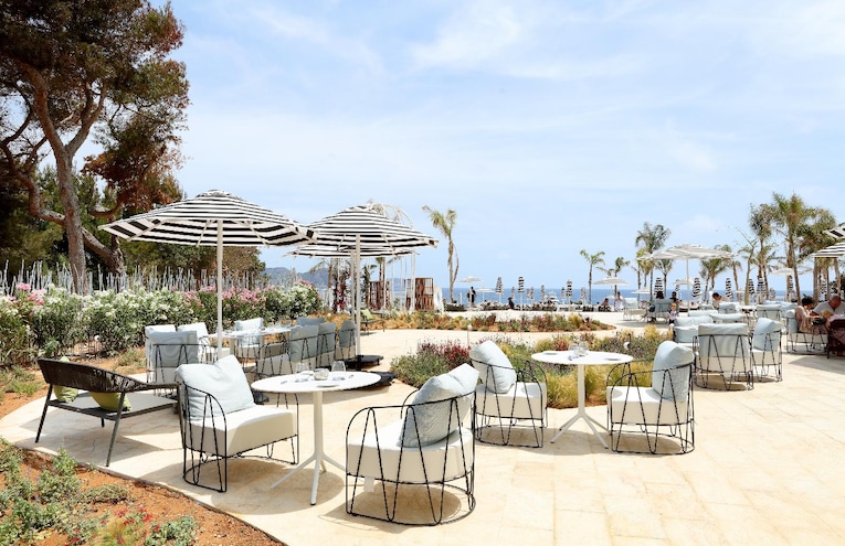 Restaurants - 1
