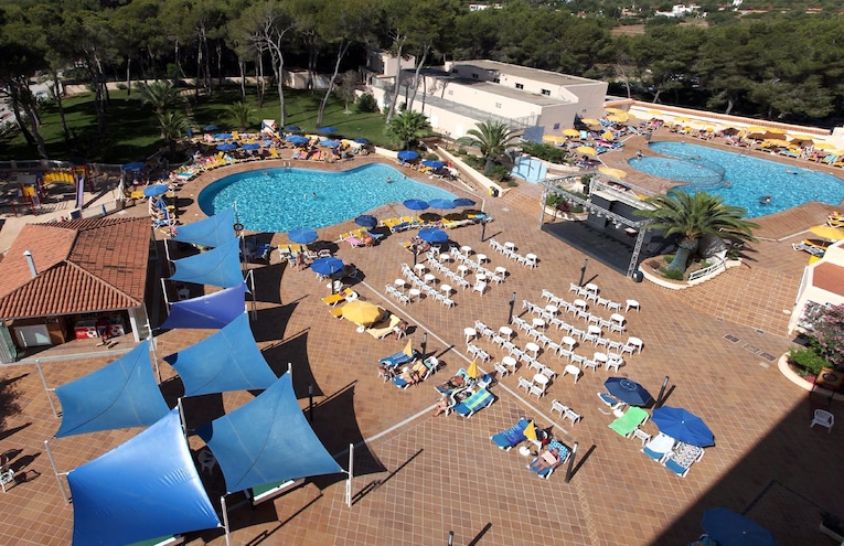 Piscines - 1