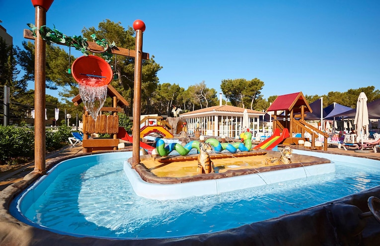 Piscines - 2