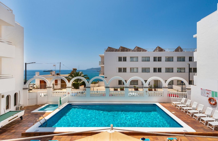 Piscines - 2