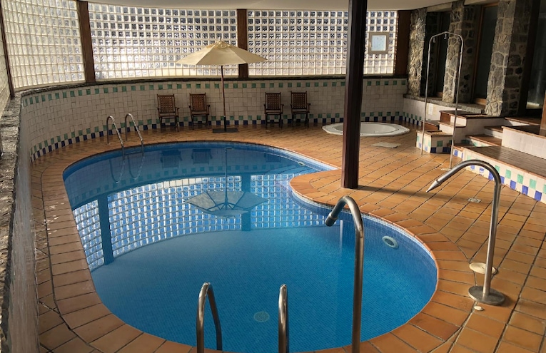 Piscines - 1