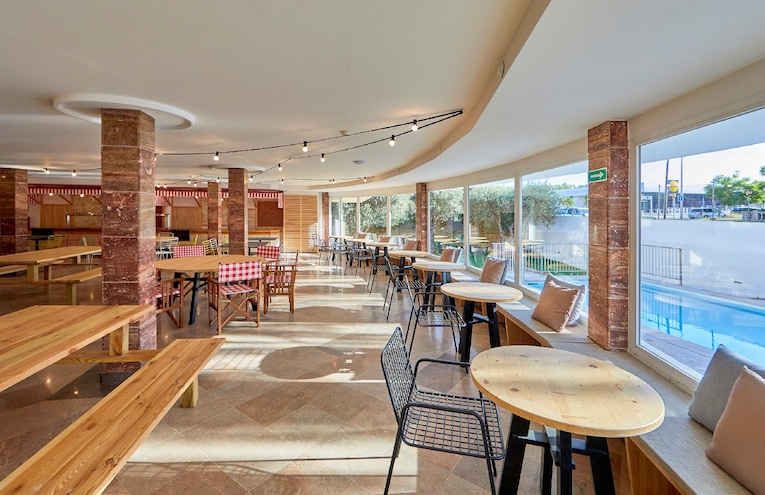 Restaurants - 3