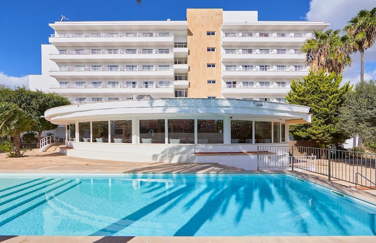 Piscines - 1