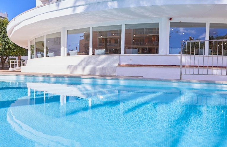 Piscines - 2