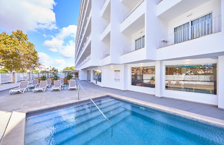 Piscines - 3