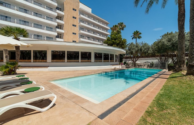 Piscines - 4