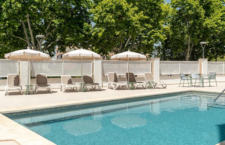 Piscines - 5