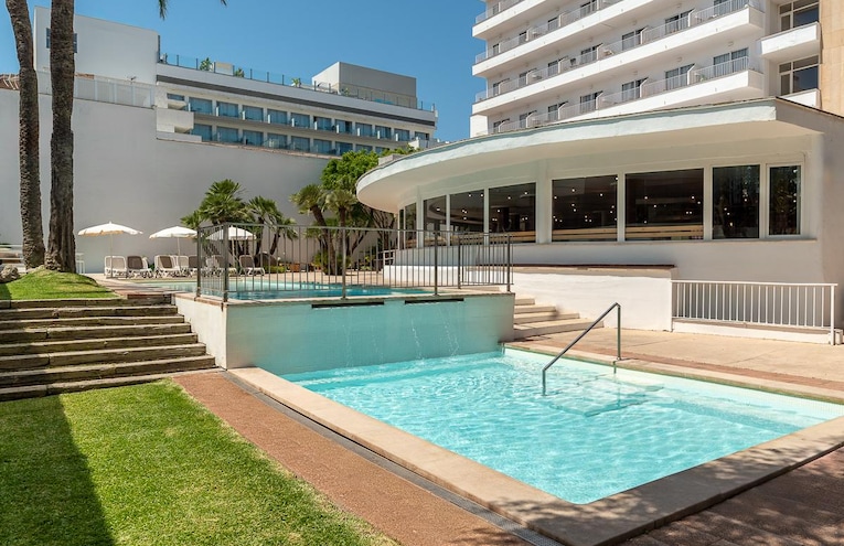 Piscines - 4
