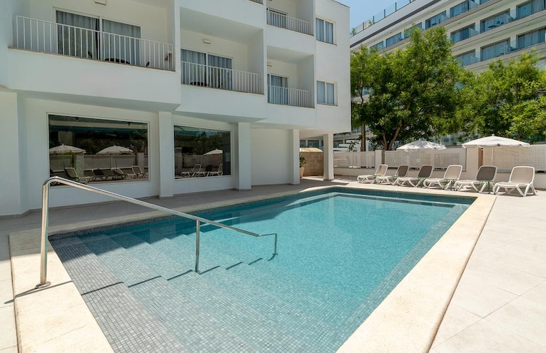 Piscines - 6