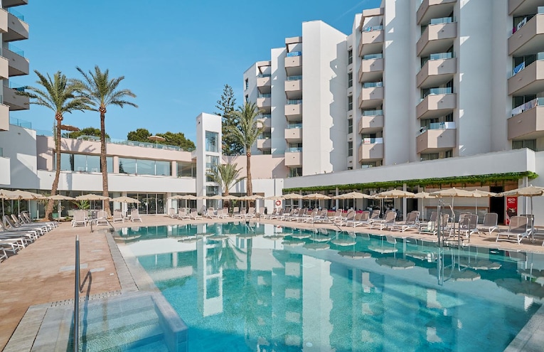 Piscines - 1