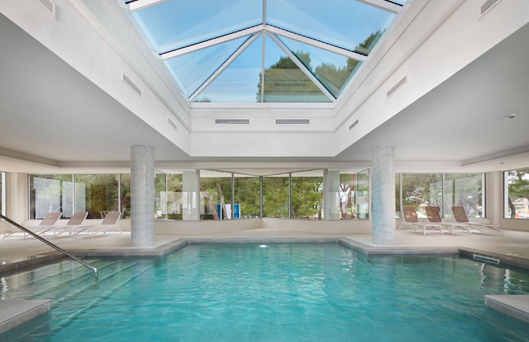 Piscines - 2