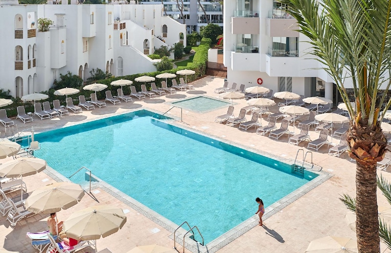 Piscines - 4