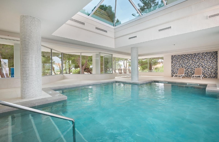 Piscines - 5