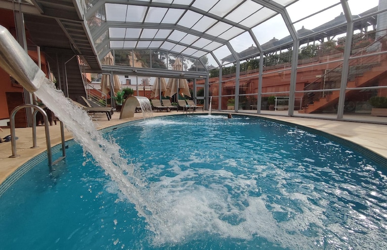 Piscines - 1