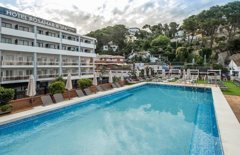 Piscines - 2