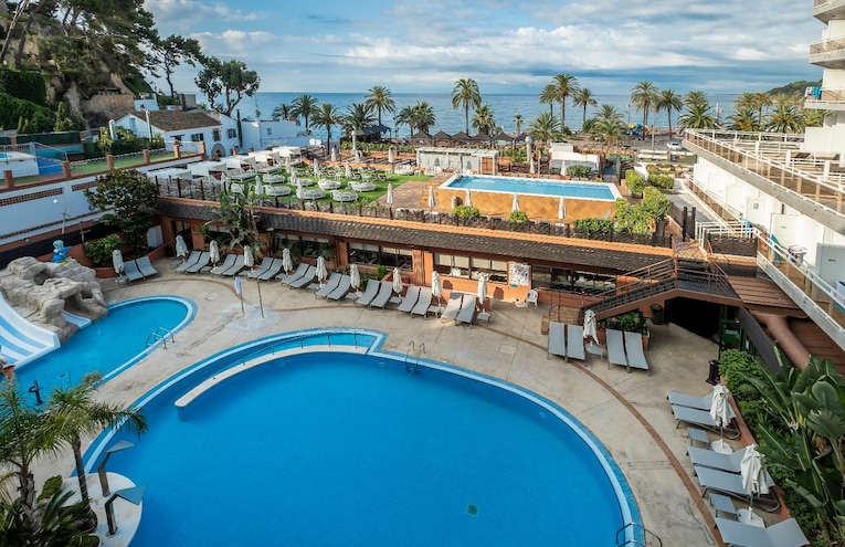Piscines - 3