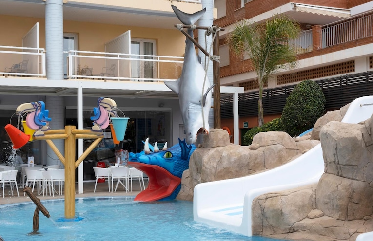 Piscines - 4