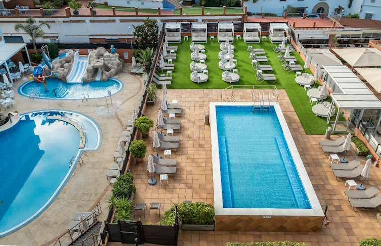 Piscines - 5