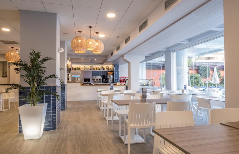 Restaurants - 5