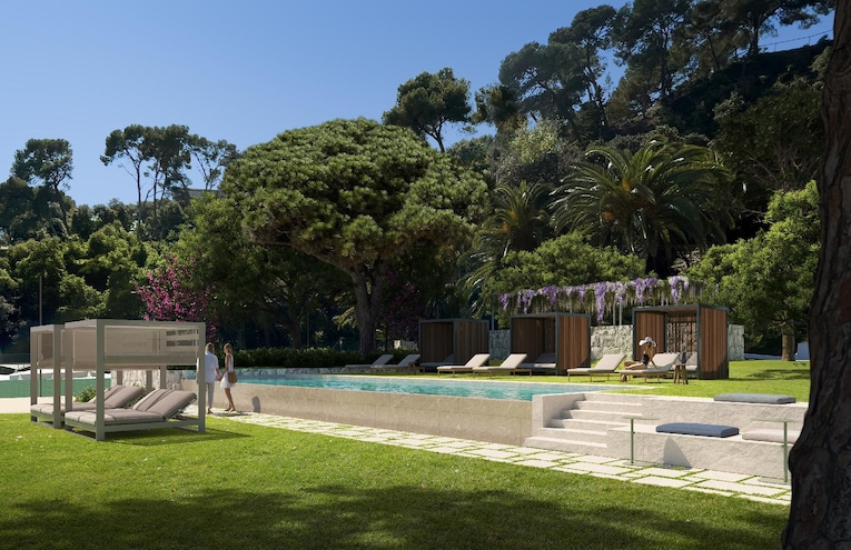 Piscines - 1