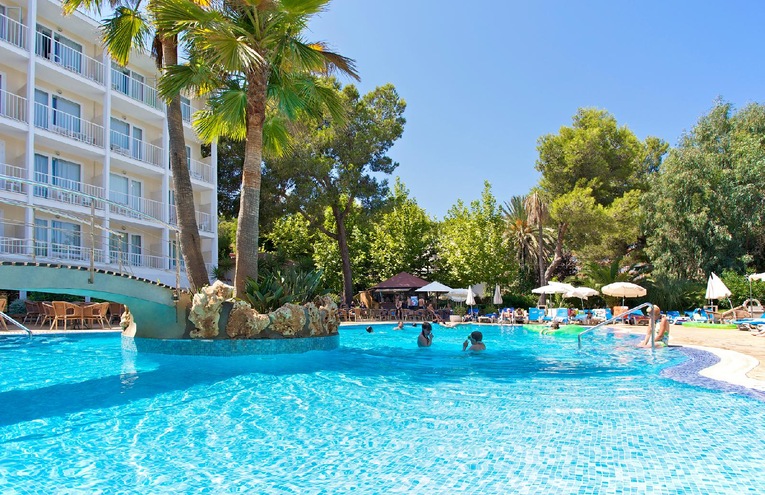 Piscines - 1