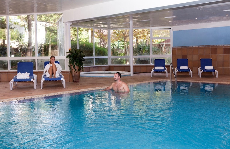 Piscines - 2