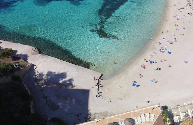 Piscines - 1