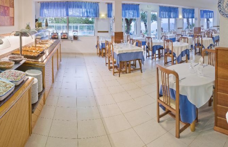 Restaurants - 2